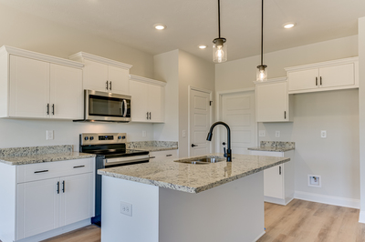 2098 Outfitter Trail, Warrenville, South Carolina - Richfield II