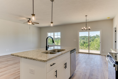 2098 Outfitter Trail, Warrenville, South Carolina - Richfield II