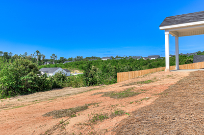 2098 Outfitter Trail, Warrenville, South Carolina - Richfield II