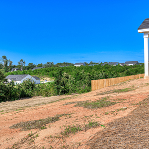 2098 Outfitter Trail, Warrenville, South Carolina - Richfield II