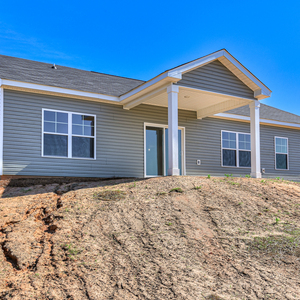 2098 Outfitter Trail, Warrenville, South Carolina - Richfield II