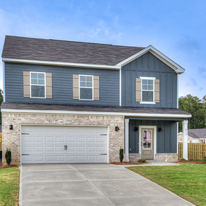 Cornerstone Creek 106