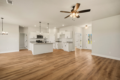 220  Manchester Dr, Statesboro, Georgia - Hamilton II