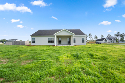 220  Manchester Dr, Statesboro, Georgia - Hamilton II