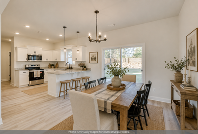 384 Mill Stone Lane, North Augusta, South Carolina - Amberly