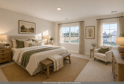 384 Mill Stone Lane, North Augusta, South Carolina - Amberly