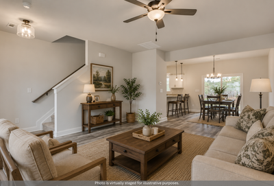 279 Bay Meadows Dr, Aiken, South Carolina - Amberly