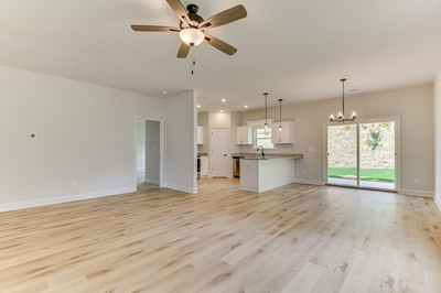 426 Mill Stone Lane, North Augusta, South Carolina - Ficus