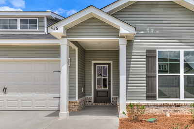 426 Mill Stone Lane, North Augusta, South Carolina - Ficus
