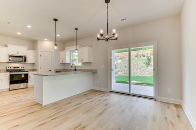 426 Mill Stone Lane, North Augusta, South Carolina - Ficus