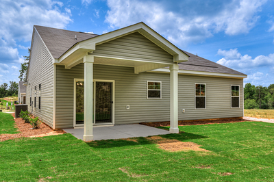 426 Mill Stone Lane, North Augusta, South Carolina - Ficus