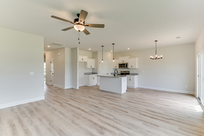 850 Brewer Drive, Aiken, South Carolina - Norcross