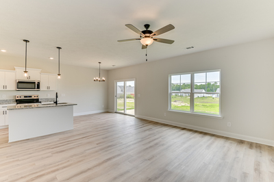 850 Brewer Drive, Aiken, South Carolina - Norcross