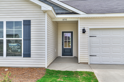 850 Brewer Drive, Aiken, South Carolina - Norcross