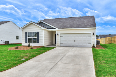 850 Brewer Drive, Aiken, South Carolina - Norcross