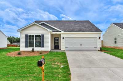 850 Brewer Drive, Aiken, South Carolina - Norcross