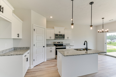 850 Brewer Drive, Aiken, South Carolina - Norcross