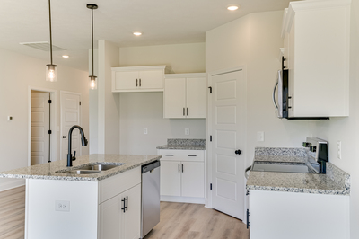 850 Brewer Drive, Aiken, South Carolina - Norcross