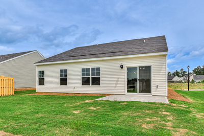850 Brewer Drive, Aiken, South Carolina - Norcross