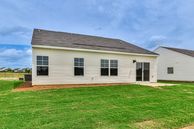 850 Brewer Drive, Aiken, South Carolina - Norcross