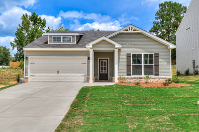 426 Mill Stone Lane, North Augusta, South Carolina - Ficus