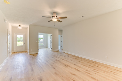 345 Bay Meadows Dr, Aiken, South Carolina - Creston II