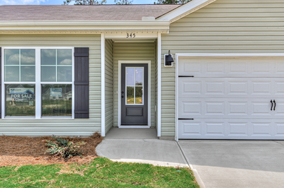 345 Bay Meadows Dr, Aiken, South Carolina - Creston II