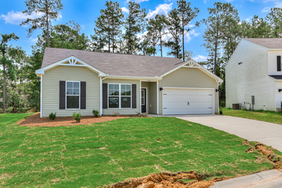 345 Bay Meadows Dr, Aiken, South Carolina - Creston II