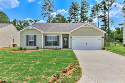 345 Bay Meadows Dr, Aiken, South Carolina - Creston II