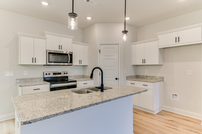 345 Bay Meadows Dr, Aiken, South Carolina - Creston II