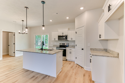 345 Bay Meadows Dr, Aiken, South Carolina - Creston II