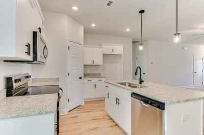 345 Bay Meadows Dr, Aiken, South Carolina - Creston II