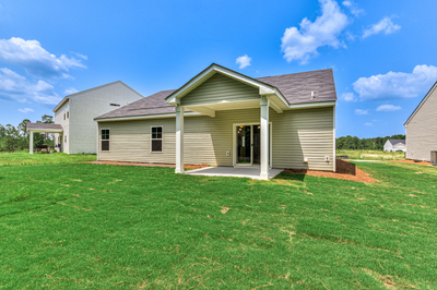 345 Bay Meadows Dr, Aiken, South Carolina - Creston II