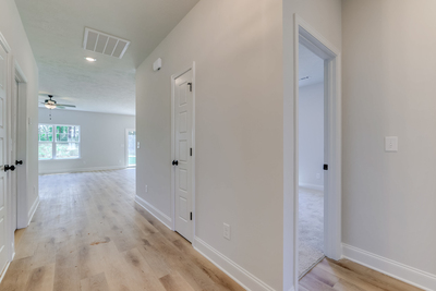 427 Mill Stone Lane, North Augusta, South Carolina - Norcross