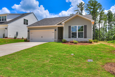 427 Mill Stone Lane, North Augusta, South Carolina - Norcross