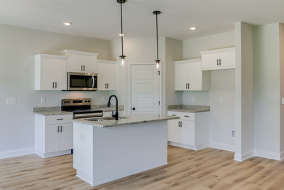 427 Mill Stone Lane, North Augusta, South Carolina - Norcross