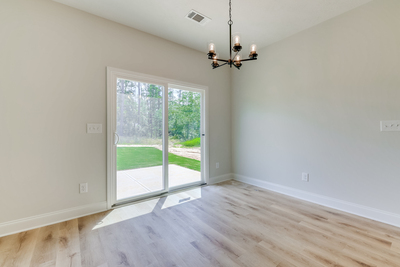 427 Mill Stone Lane, North Augusta, South Carolina - Norcross