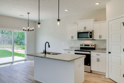 427 Mill Stone Lane, North Augusta, South Carolina - Norcross