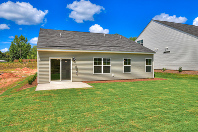 427 Mill Stone Lane, North Augusta, South Carolina - Norcross