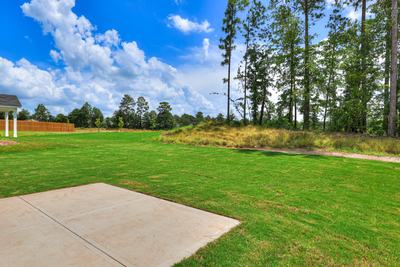 427 Mill Stone Lane, North Augusta, South Carolina - Norcross
