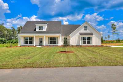 315 Livingston Bend, Statesboro, Georgia - Stapleton