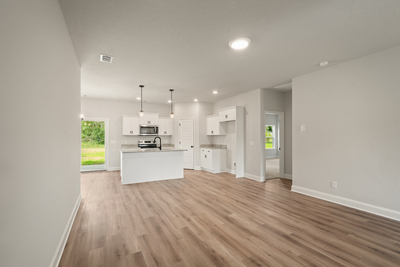 212 Palmetto Loop, Vidalia, Georgia - Creston II