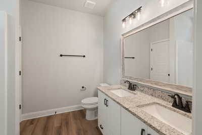 212 Palmetto Loop, Vidalia, Georgia - Creston II