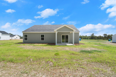 212 Palmetto Loop, Vidalia, Georgia - Creston II