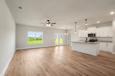 325 Livingston Bend, Statesboro, Georgia - Richfield II