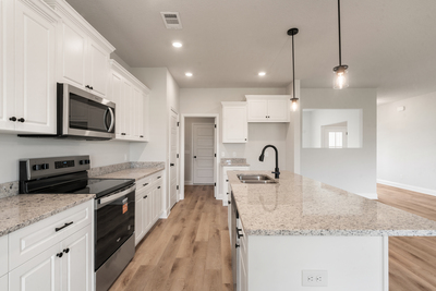325 Livingston Bend, Statesboro, Georgia - Richfield II