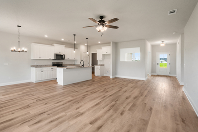 325 Livingston Bend, Statesboro, Georgia - Richfield II