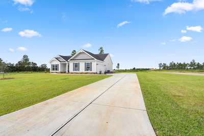 325 Livingston Bend, Statesboro, Georgia - Richfield II