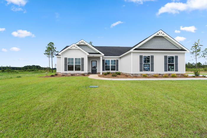 325 Livingston Bend, Statesboro, Georgia