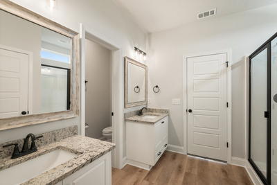 325 Livingston Bend, Statesboro, Georgia - Richfield II